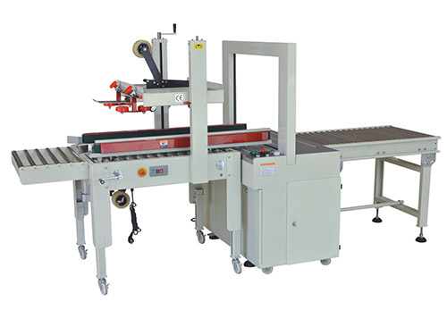 熱收縮膜包裝機，封口機  ,封箱機, 打包機 ,熱收縮膜定制, 全自動包裝機