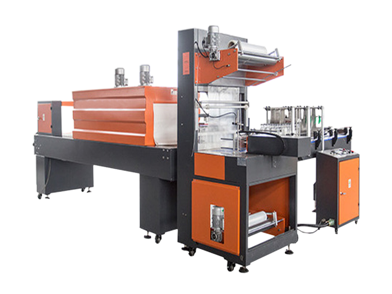 熱收縮膜包裝機，封口機  ,封箱機, 打包機 ,熱收縮膜定制, 全自動包裝機