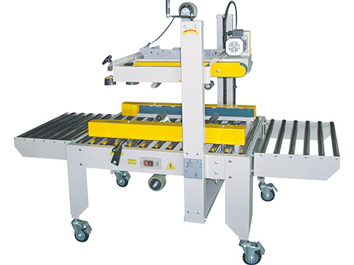 給袋式包裝機(jī)