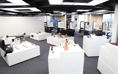 學(xué)校 、科研機(jī)構(gòu)定制解決方案