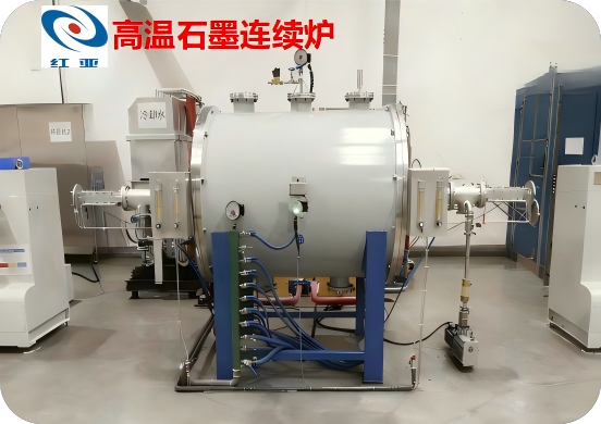 高溫石墨化爐的日常維護(hù)中加熱元件、保溫層等核心部件需重點(diǎn)檢查哪些方面？